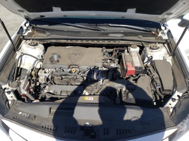 Photo 6 VIN: 4T1L11AK4LU984746 - TOYOTA CAMRY LE 