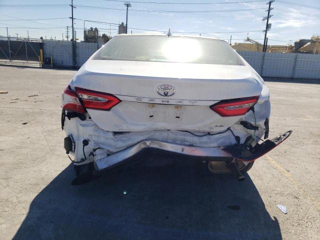 Photo 8 VIN: 4T1L11AK4LU984746 - TOYOTA CAMRY LE 