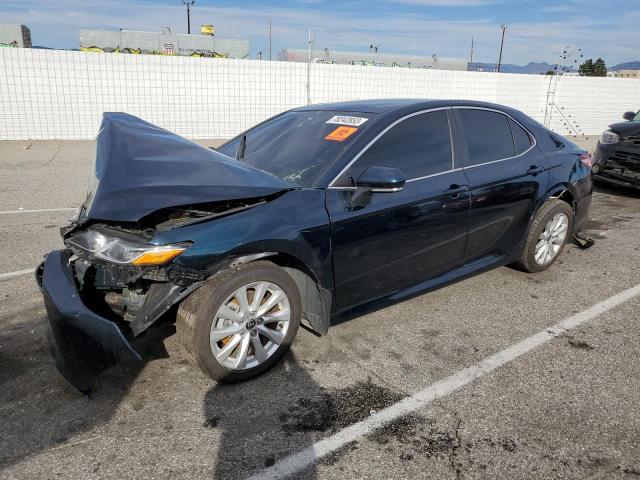 Photo 0 VIN: 4T1L11AK4LU987422 - TOYOTA CAMRY 