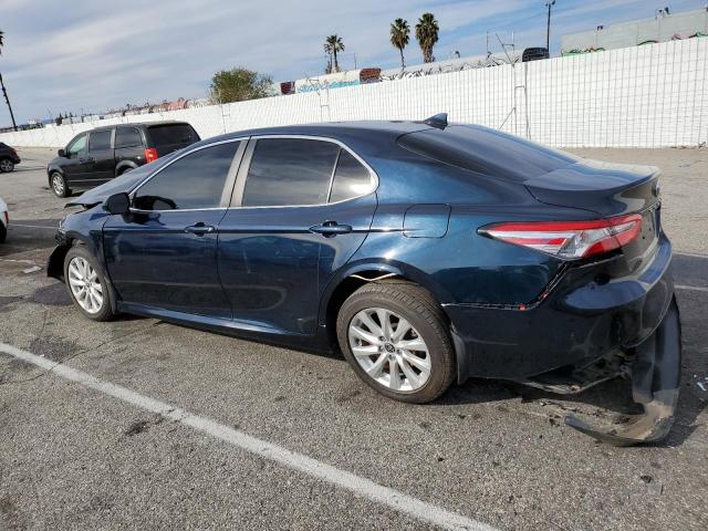 Photo 1 VIN: 4T1L11AK4LU987422 - TOYOTA CAMRY 