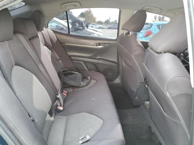 Photo 9 VIN: 4T1L11AK4LU987422 - TOYOTA CAMRY 