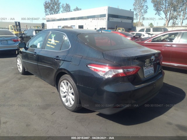 Photo 2 VIN: 4T1L11AK5LU335795 - TOYOTA CAMRY 