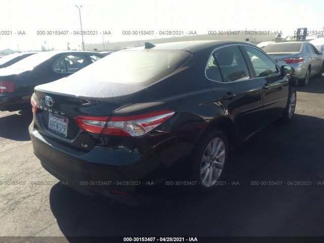 Photo 3 VIN: 4T1L11AK5LU335795 - TOYOTA CAMRY 