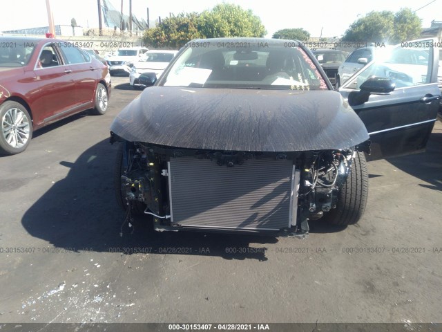 Photo 5 VIN: 4T1L11AK5LU335795 - TOYOTA CAMRY 