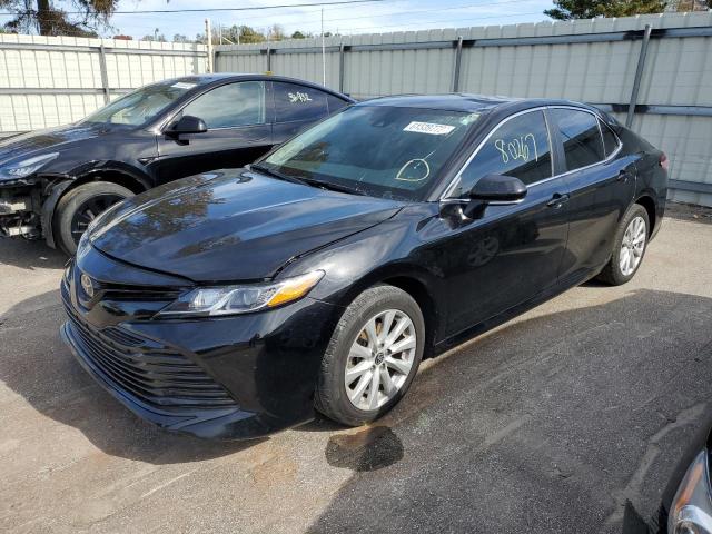 Photo 1 VIN: 4T1L11AK5LU399755 - TOYOTA CAMRY LE 