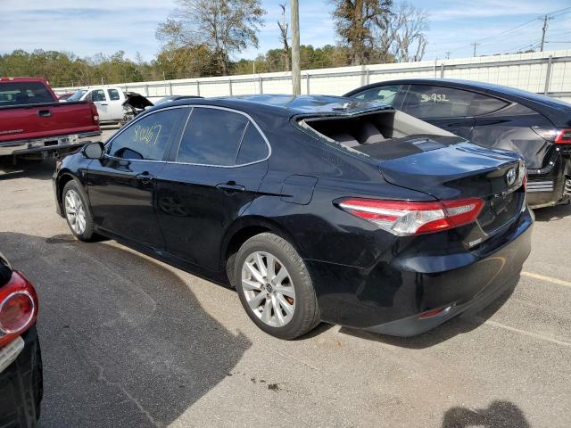 Photo 2 VIN: 4T1L11AK5LU399755 - TOYOTA CAMRY LE 