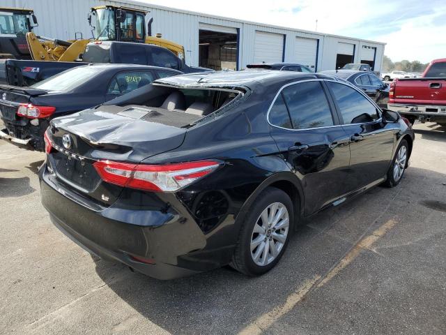 Photo 3 VIN: 4T1L11AK5LU399755 - TOYOTA CAMRY LE 