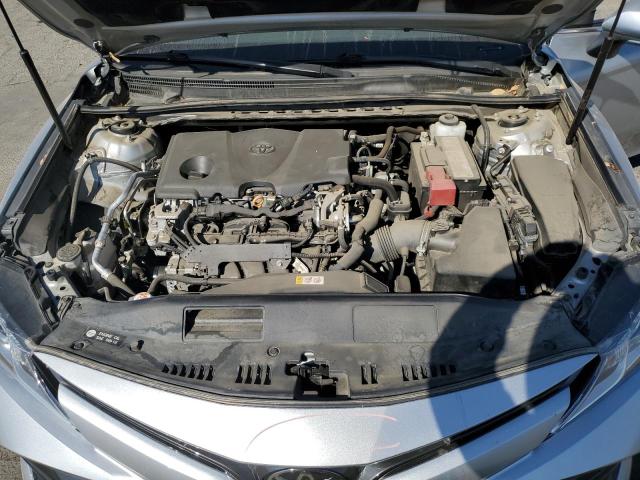 Photo 10 VIN: 4T1L11AK5LU500082 - TOYOTA CAMRY LE 