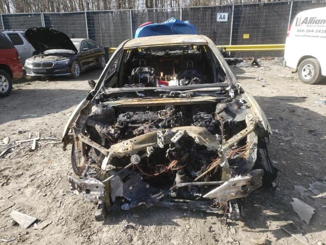 Photo 4 VIN: 4T1L11AK6LU326667 - TOYOTA CAMRY LE 