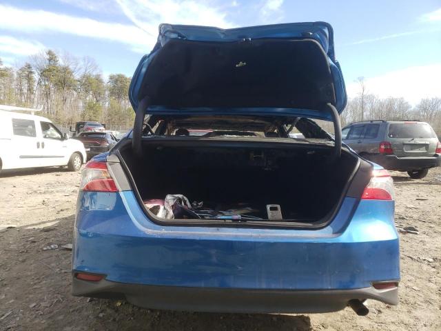 Photo 5 VIN: 4T1L11AK6LU326667 - TOYOTA CAMRY LE 