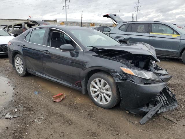 Photo 3 VIN: 4T1L11AK6LU865774 - TOYOTA CAMRY 