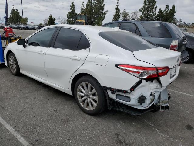 Photo 1 VIN: 4T1L11AK6LU883997 - TOYOTA CAMRY 