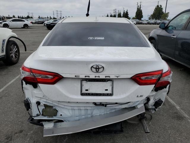 Photo 5 VIN: 4T1L11AK6LU883997 - TOYOTA CAMRY 