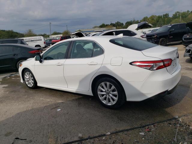 Photo 1 VIN: 4T1L11AK6LU935449 - TOYOTA CAMRY LE 