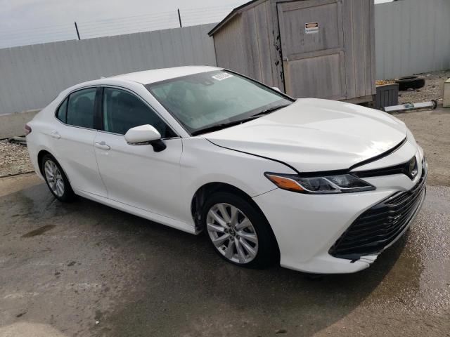 Photo 3 VIN: 4T1L11AK6LU935449 - TOYOTA CAMRY LE 