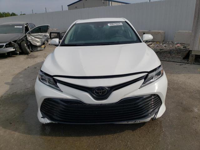 Photo 4 VIN: 4T1L11AK6LU935449 - TOYOTA CAMRY LE 