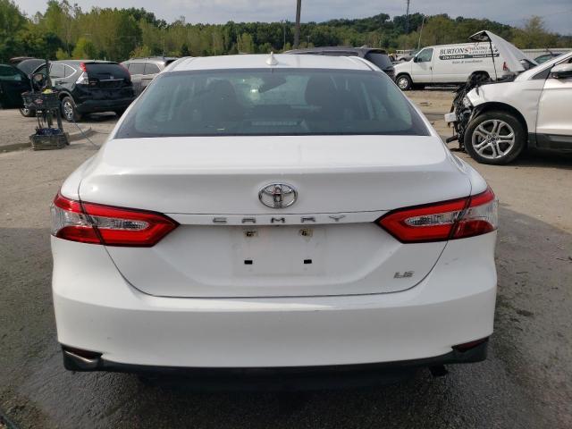 Photo 5 VIN: 4T1L11AK6LU935449 - TOYOTA CAMRY LE 