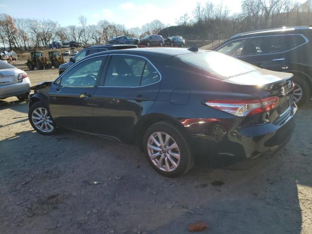 Photo 1 VIN: 4T1L11AK6LU962232 - TOYOTA CAMRY LE 