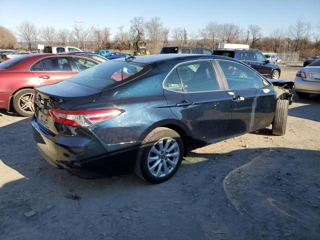 Photo 2 VIN: 4T1L11AK6LU962232 - TOYOTA CAMRY LE 