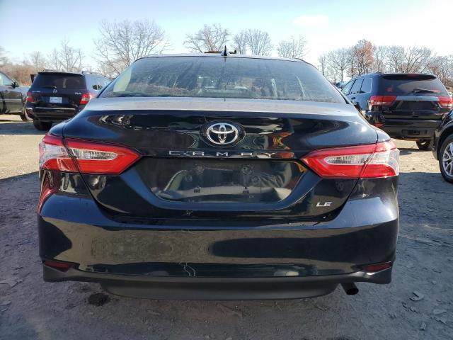 Photo 5 VIN: 4T1L11AK6LU962232 - TOYOTA CAMRY LE 