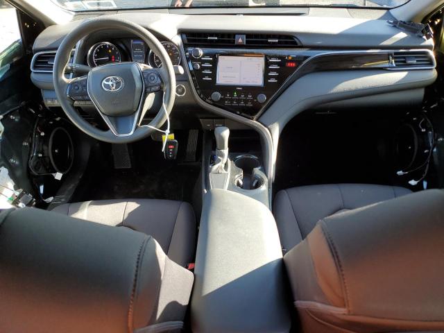 Photo 7 VIN: 4T1L11AK6LU962232 - TOYOTA CAMRY LE 