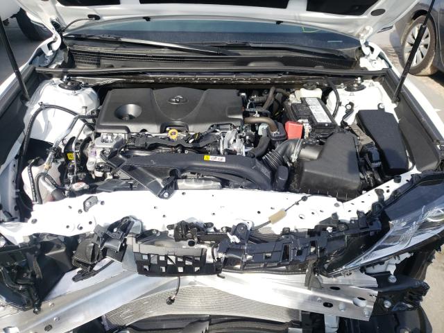 Photo 6 VIN: 4T1L11AK6LU976518 - TOYOTA CAMRY LE 