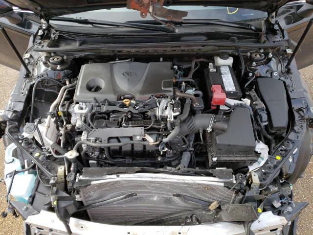 Photo 6 VIN: 4T1L11AK6LU999393 - TOYOTA CAMRY LE 