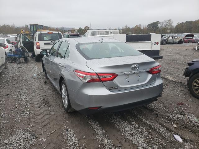 Photo 2 VIN: 4T1L11AK7LU921804 - TOYOTA CAMRY LE 