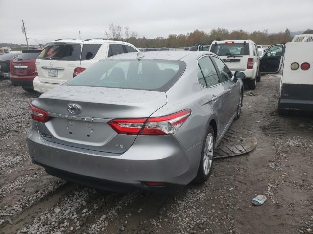 Photo 3 VIN: 4T1L11AK7LU921804 - TOYOTA CAMRY LE 