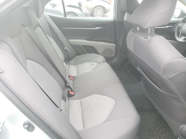 Photo 5 VIN: 4T1L11AK7LU921804 - TOYOTA CAMRY LE 