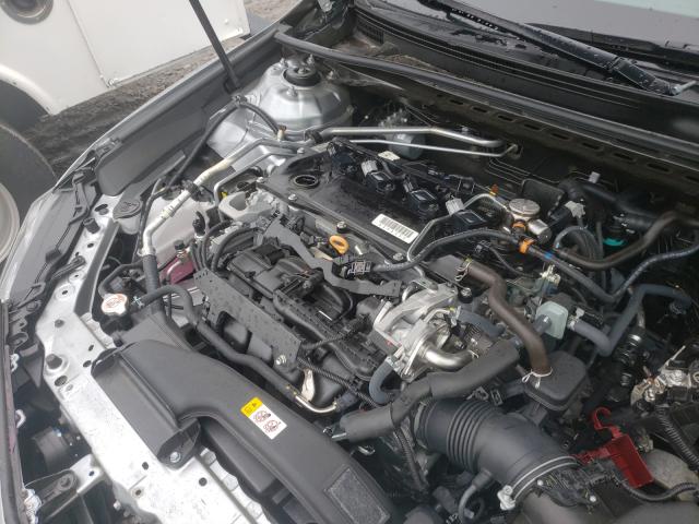 Photo 6 VIN: 4T1L11AK7LU921804 - TOYOTA CAMRY LE 