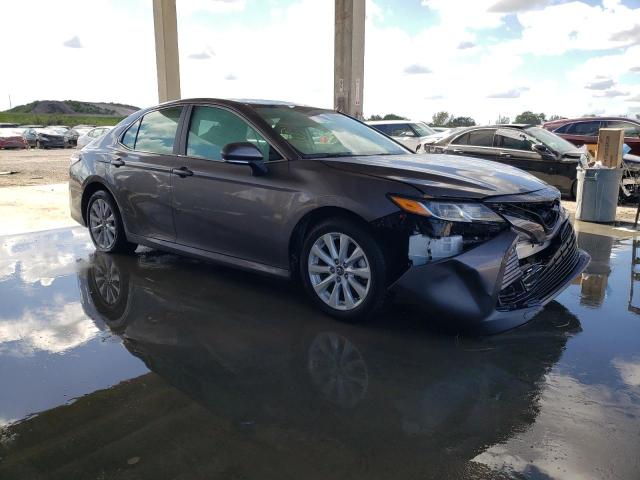 Photo 3 VIN: 4T1L11AK7LU922497 - TOYOTA CAMRY LE 