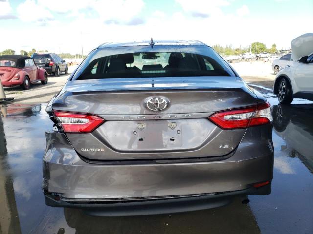 Photo 5 VIN: 4T1L11AK7LU922497 - TOYOTA CAMRY LE 