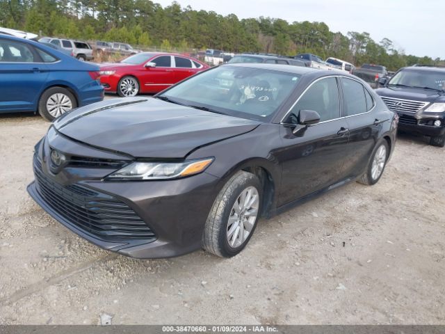 Photo 1 VIN: 4T1L11AK7LU930017 - TOYOTA CAMRY 