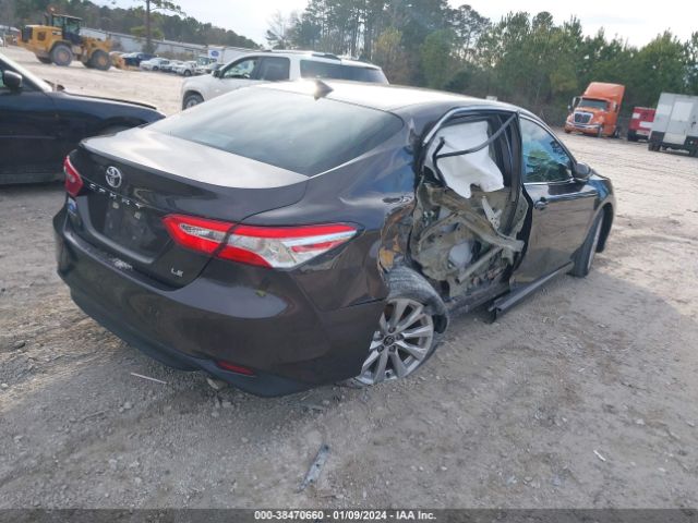 Photo 3 VIN: 4T1L11AK7LU930017 - TOYOTA CAMRY 