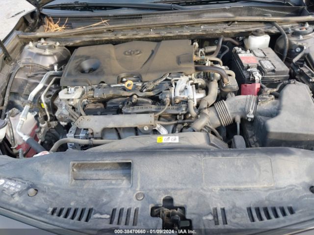 Photo 9 VIN: 4T1L11AK7LU930017 - TOYOTA CAMRY 