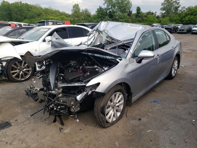 Photo 0 VIN: 4T1L11AK8LU864111 - TOYOTA CAMRY LE 