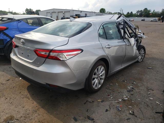 Photo 2 VIN: 4T1L11AK8LU864111 - TOYOTA CAMRY LE 