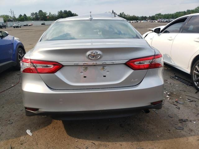 Photo 5 VIN: 4T1L11AK8LU864111 - TOYOTA CAMRY LE 