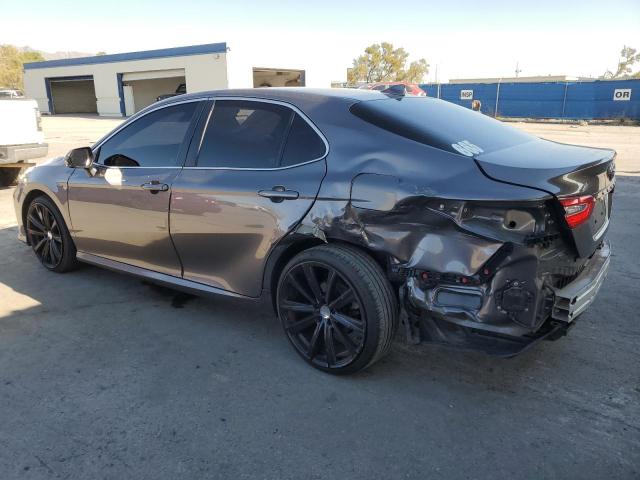 Photo 1 VIN: 4T1L11AK8LU888926 - TOYOTA CAMRY LE 