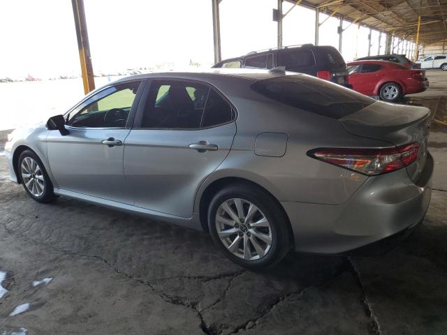 Photo 1 VIN: 4T1L11AK8LU937252 - TOYOTA CAMRY LE 