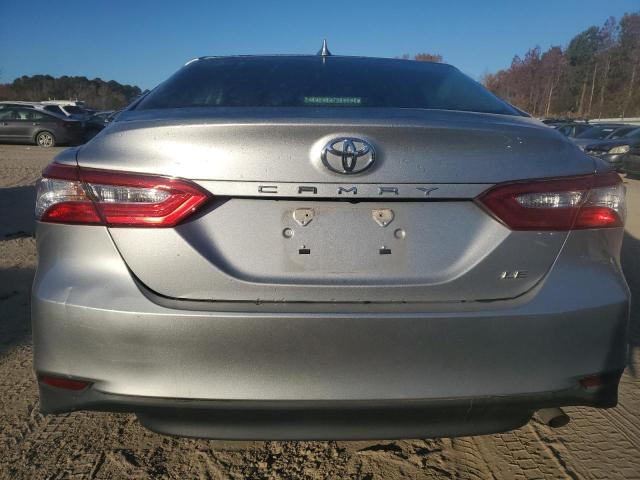 Photo 5 VIN: 4T1L11AK8LU953001 - TOYOTA CAMRY LE 