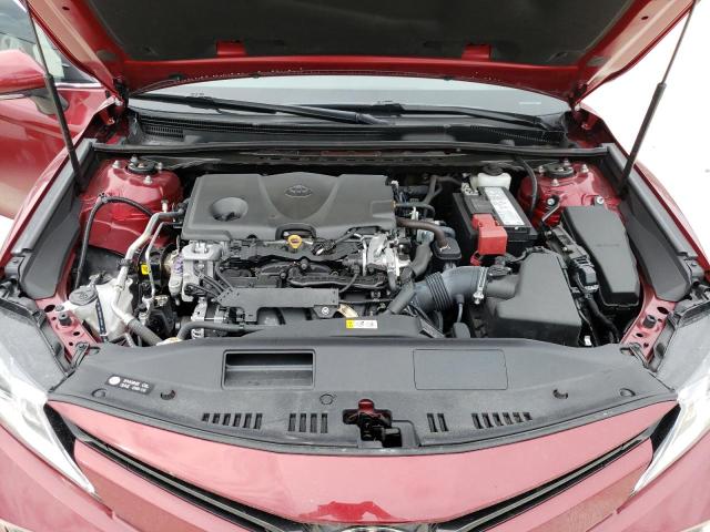 Photo 10 VIN: 4T1L11AK8LU964158 - TOYOTA CAMRY 