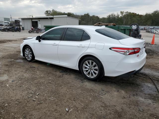 Photo 1 VIN: 4T1L11AK8LU974446 - TOYOTA CAMRY 