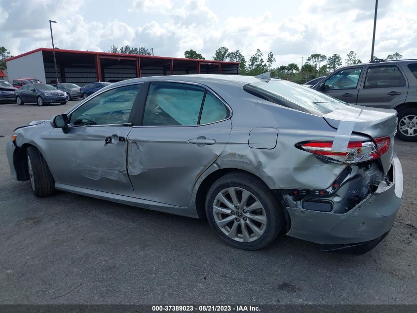 Photo 5 VIN: 4T1L11AK8LU980019 - TOYOTA CAMRY 