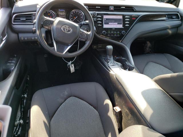 Photo 7 VIN: 4T1L11AK9LU863386 - TOYOTA CAMRY 