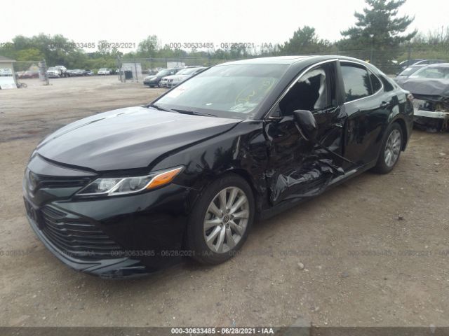 Photo 1 VIN: 4T1L11AK9LU970518 - TOYOTA CAMRY 