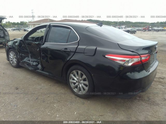 Photo 2 VIN: 4T1L11AK9LU970518 - TOYOTA CAMRY 