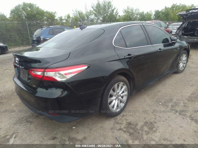 Photo 3 VIN: 4T1L11AK9LU970518 - TOYOTA CAMRY 