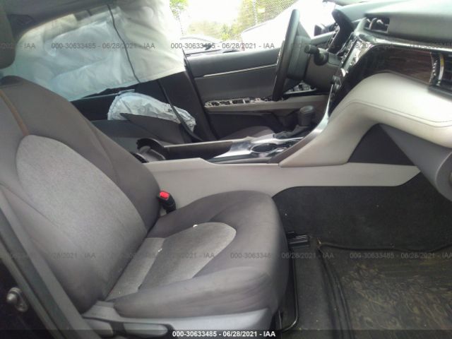 Photo 4 VIN: 4T1L11AK9LU970518 - TOYOTA CAMRY 